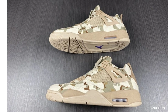 Cheap EP DJ1193-200 Aleali x  Air Jordan DJ1193-200 'Camo' 4 May 0202